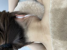 ナノハナ/鹿沼市全身脱毛美容室ナノハナ