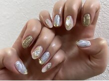 ジェイノヴァール(Jnovart)/