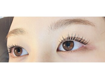 チュラ 竹の塚店(ChuLa)/まつ毛パーマ