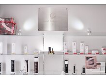 クリスタルビューティーサロン(Crystal Beauty Salon)の雰囲気（広告に惑わされない！成分表でお化粧品を選ぶ時代【リアボーテ】）