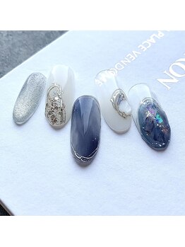 ワンノーブル(one noble)/定額プレミアム