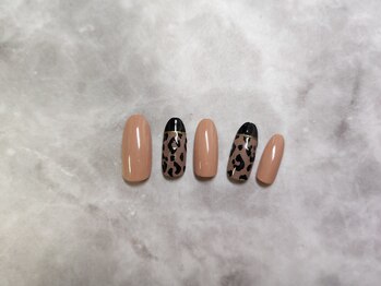 ネイルサロン ネイルクク 桑名駅前店(Nail KUKU)/12月キャンペーン