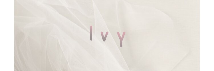 アイビー(Ivy)のサロンヘッダー