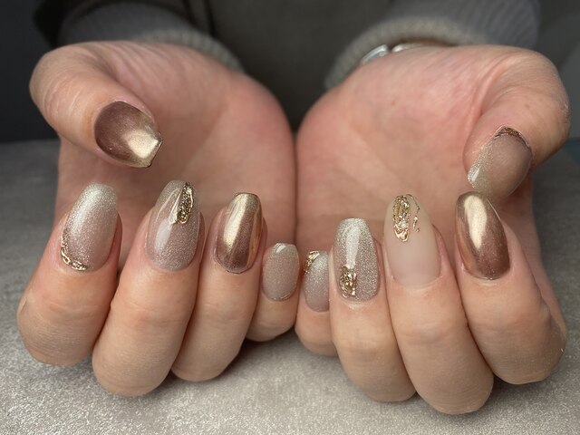 MAYA NAIL