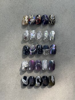 アンプリス(amplis)/by rina