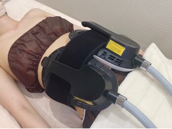 ビューティズムラウンジ 本郷三丁目店(Beautism Lounge)/ボディーマグフィット