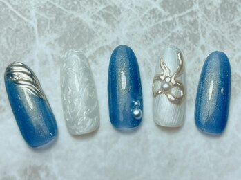 マジックミラー/