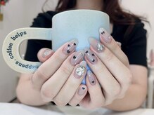 キナ(KINA)/9/6　10本アートやり放題