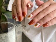 アルジャーノン リトリート(ALGERNON retreat)/定額デザイン