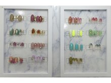 スウィートネイルズ(Sweet Nails)/選べるアートH