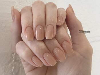 ブルーム(Bloom)/ワンカラー