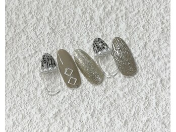 ニアウネイル(niau nail.)/