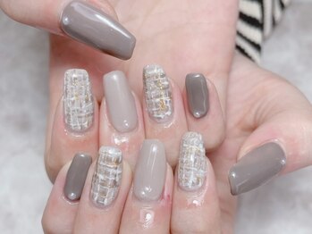 チアフルチア バイ リッチネイル(CheerfulCheer by Ricci nail)/