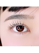 ソーノ(SONO)/似合わせラッシュリフト