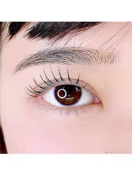 ソーノ(SONO)/似合わせラッシュリフト