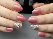 ラフィーナ(RAFFINA)/大人気☆ワンカラービジュー