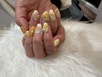 アリエル(Ariel)/