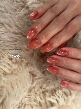 アイネイルトゥー 小倉(ai nail two)/マグネットネイル