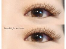 アミー 柏店(amii.)/ボリュームラッシュ　ブラウン