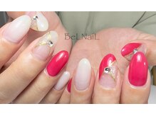 ベル ネイル(BeL NaiL)/