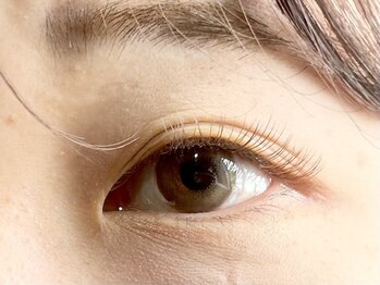 リノバイエース(INO by A)/【カラーエクステ】