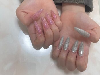 ニナズネイル(Nina's Nail)/