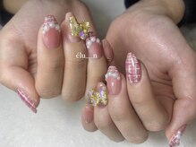 エル(elu)/パラジェル　チェック