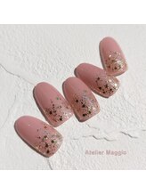 アトリエマッジョ(Atelier Maggio)/¥5500 デザイン