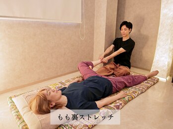 ランコント(rencontre)/肩こり/ヘッドスパ/マッサージ