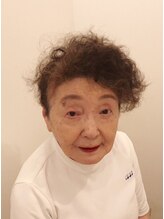 ポーラ ザ ビューティ 明石店(POLA THE BEAUTY)&nbsp;小林 宏子