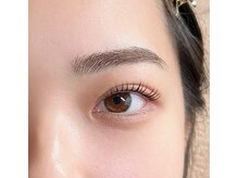 ノート(note)/まつ毛と眉毛で一気に垢抜け
