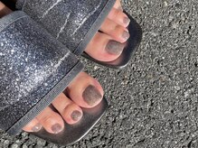 アリ(Ari33)/foot flash one color