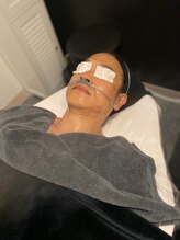 シュシュ(Chou chou)/メンズエステ＋水素吸入