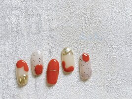 *ネイルデザイン*