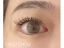 アイラッシュサロンシュシュ 綱島店(chou chou)/マツエクデザイン