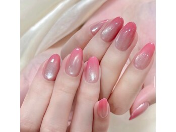 リノ(RINO)/RinO Nail Salon Deisgn