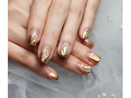 定額ネイルA