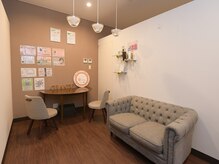 グランデ セルティス(grande celltis)の雰囲気（お悩みやご要望など、なんでも気軽にお話し下さい♪）