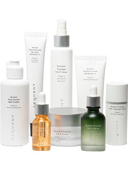 円山水素ラボ(円山水素LABO)/イチオシ！究極の艶玉肌セルマン