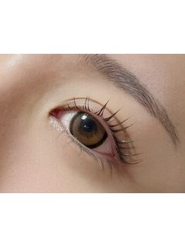 モテ可愛な目元にしたい