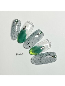 グランチュール(Grantulle)/シンプルマグネット