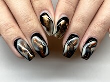 フィロンネイル 蒲田店(filonnail)/フリーデザイン