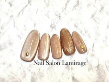 ネイルサロン ラミラージュ/