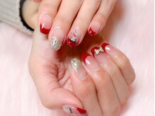 ルアナ(Luana.)/ボルドーフレンチ×ベティ