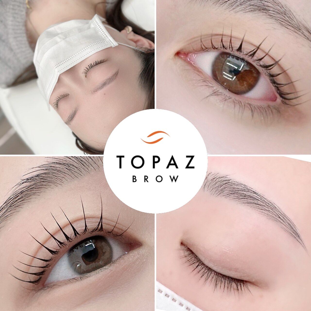 トパーズブロウ 西那須野店(TOPAZ BROW)｜ホットペッパービューティー