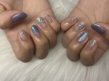 ココネル 本八幡店(coconail)/season design