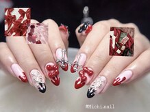 ミチネイルズ 池袋(Michi nails)/