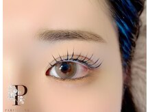 ブルージュ 自由が丘(Bruges)/パリジェンヌラッシュリフト