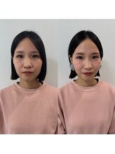 ウル 恵比寿渋谷店(ULU)/似合うヘアスタイルもおまかせ！