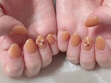 フェリックスネイル 武蔵小杉店(Felix nail)/シンプル定額